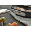 Patelnia Płytka 26 Cm Alu Pro 5 Demeyere